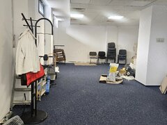 Spatiu birouri 85 mp, cladire moderna, Blv Dinicu Golescu